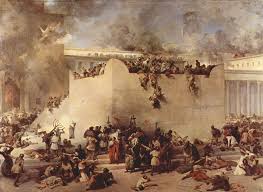 siege of jerusalem